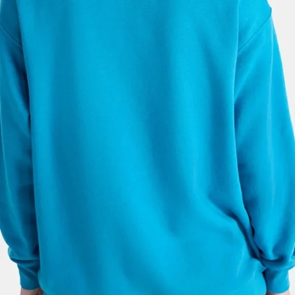 WSQK 94.5 FM Sweatshirt / Size Large - Picture 4 of 14